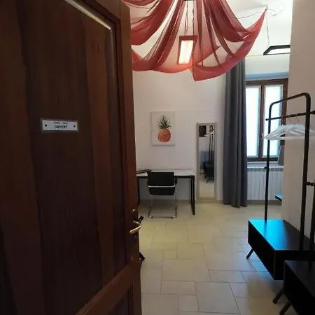 Gasthof Sa Marinedda Olbia