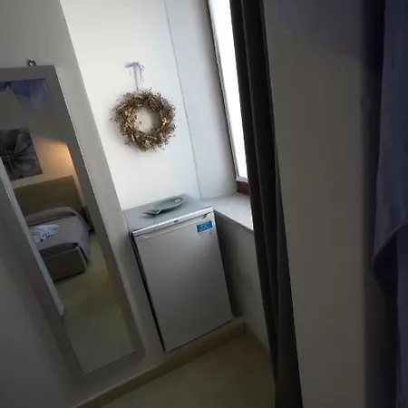 Sa Marinedda Guest house Olbia