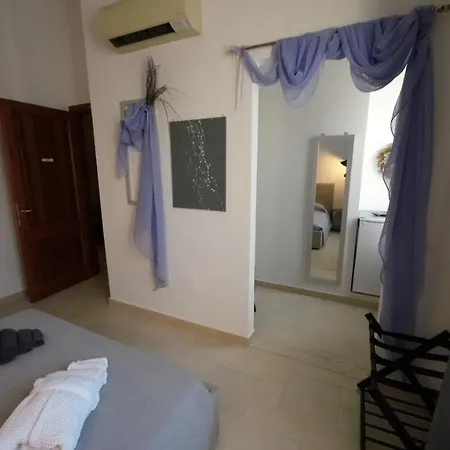 Gasthof Sa Marinedda Olbia