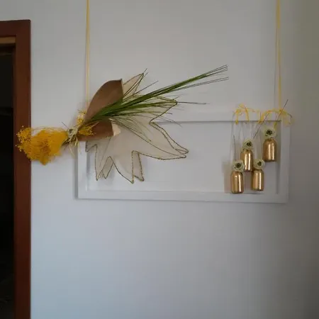 Sa Marinedda Gasthof Olbia