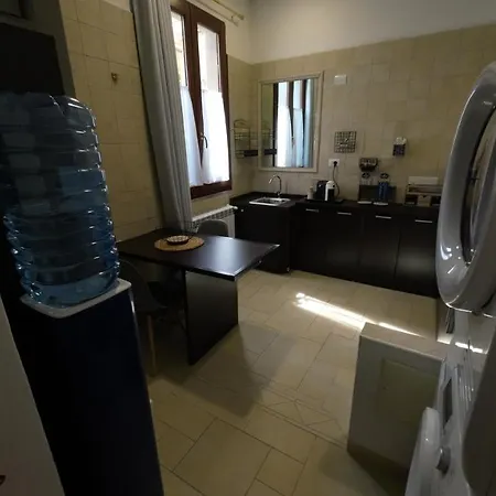 Guest house Sa Marinedda