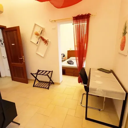 Sa Marinedda Gasthof 3*