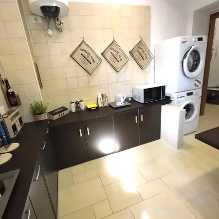 Guest house Sa Marinedda Olbia