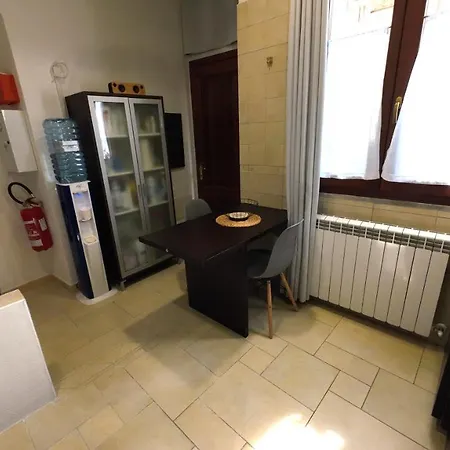 Guest house Sa Marinedda Olbia
