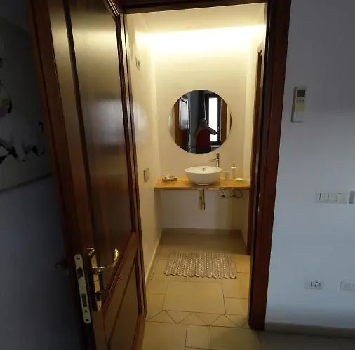 Гостевой дом Sa Marinedda 3*