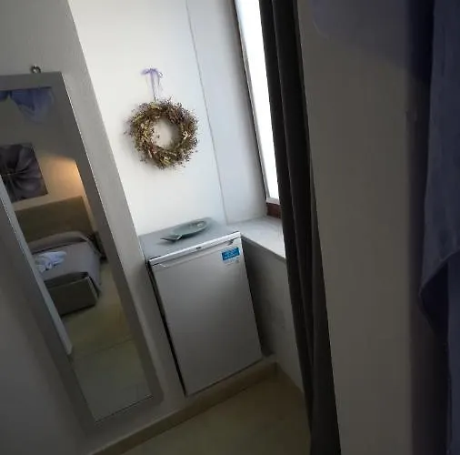 Sa Marinedda Гостевой дом Ольбия