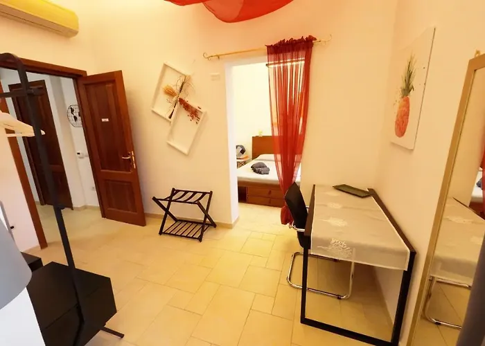 Sa Marinedda Гостевой дом 3*