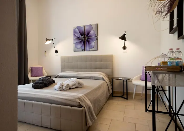 Sa Marinedda 3* Ольбия