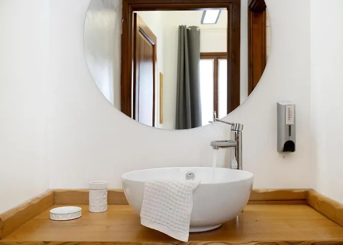 Гостевой дом Sa Marinedda