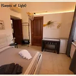 بيت ضيافة Sa Marinedda