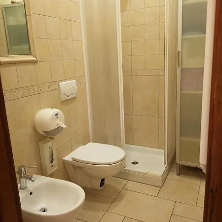 Vendégház Sa Marinedda 3*