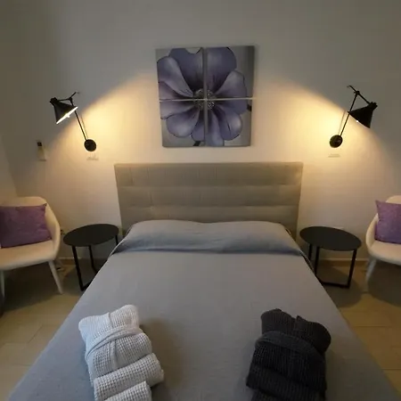 Affittacamere Sa Marinedda Pensionat Olbia