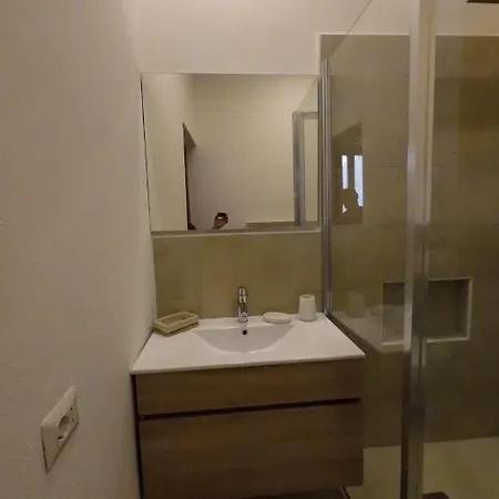 Sa Marinedda Vendégház 3*