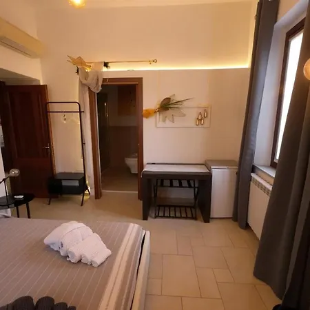 Pensionat Affittacamere Sa Marinedda