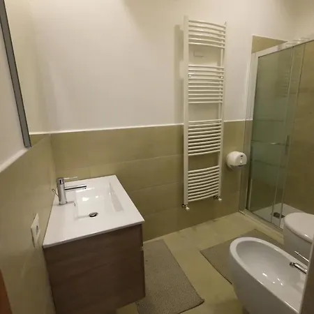 Affittacamere Sa Marinedda 3*