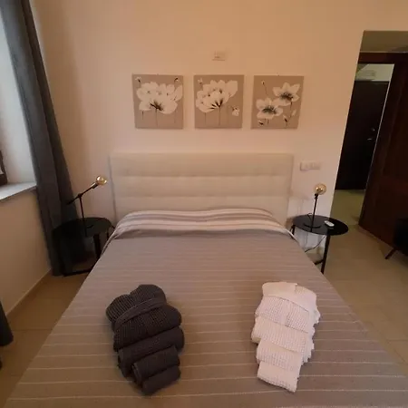 Vendégház Sa Marinedda