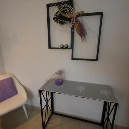 Vendégház Sa Marinedda 3*