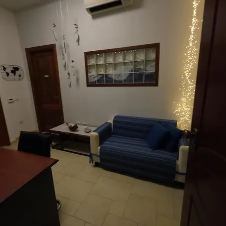 Vendégház Sa Marinedda