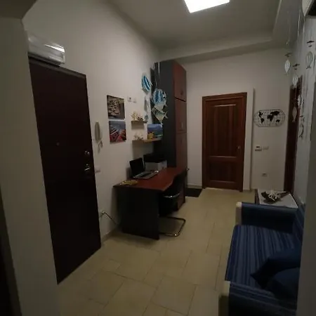 Affittacamere Sa Marinedda Pensionat 3*