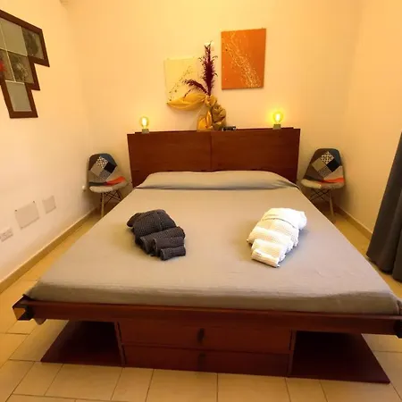 Affittacamere Sa Marinedda 3* Olbia