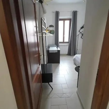 Pensionat Affittacamere Sa Marinedda 3*