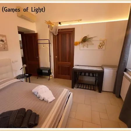 Pensionat Affittacamere Sa Marinedda