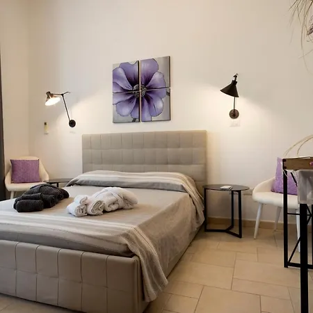 Affittacamere Sa Marinedda 3* Olbia