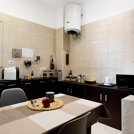 Pensionat Affittacamere Sa Marinedda