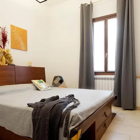 Affittacamere Sa Marinedda Pensionat