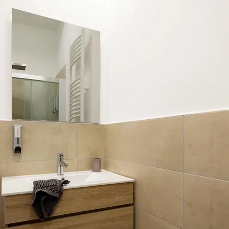 Sa Marinedda Vendégház