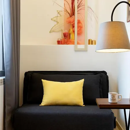 Guest house Sa Marinedda 3*