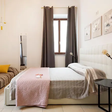 Affittacamere Sa Marinedda Pensionat