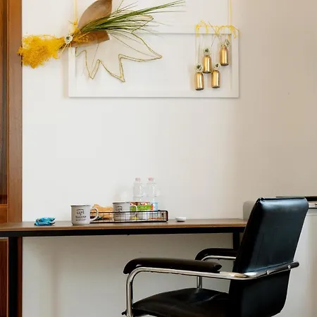 Pensionat Affittacamere Sa Marinedda 3*