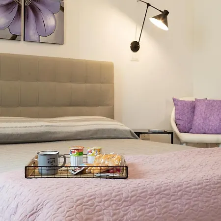 Vendégház Sa Marinedda 3*