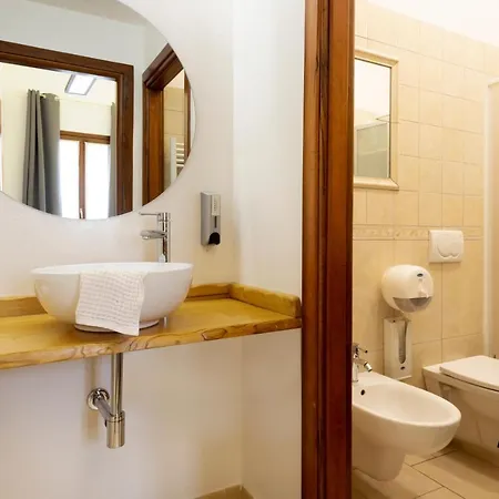 Vendégház Sa Marinedda 3*