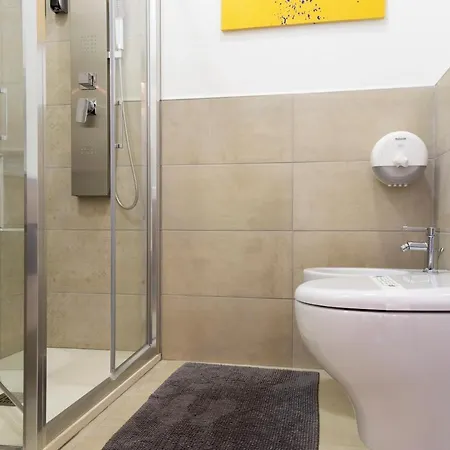 Affittacamere Sa Marinedda Pensionat