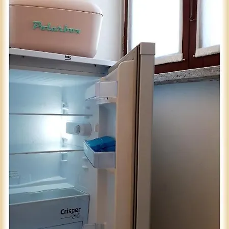 Affittacamere Sa Marinedda