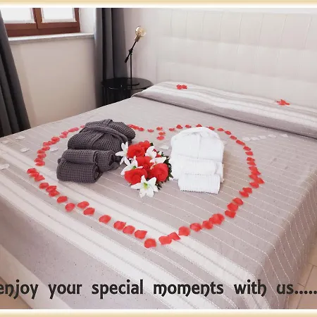 Sa Marinedda Vendégház 3*