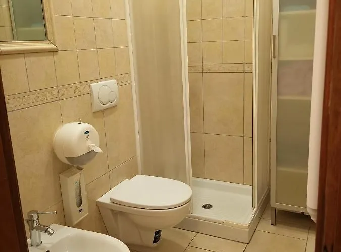 Guest house Sa Marinedda 3*