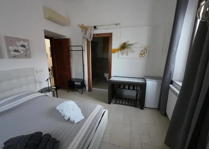 Sa Marinedda Guest house