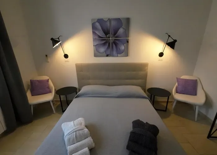 Sa Marinedda Guest house Olbia