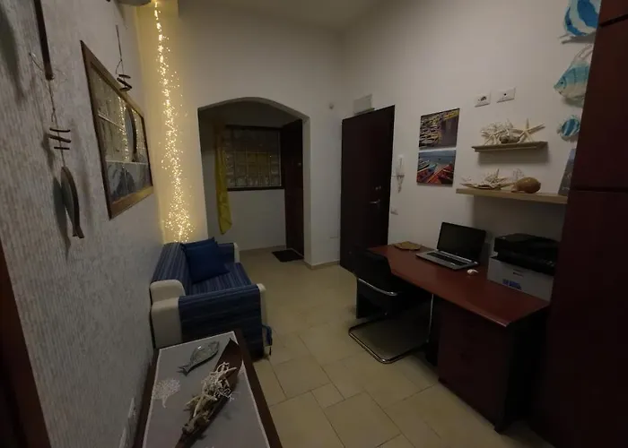 Guest house Sa Marinedda 3*