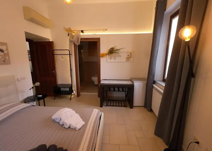 Guest house Sa Marinedda