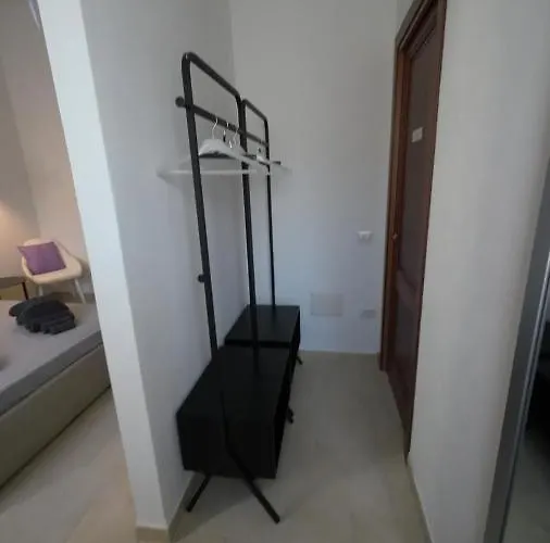 Sa Marinedda Guest house Olbia