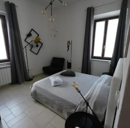 Guest house Sa Marinedda 3*