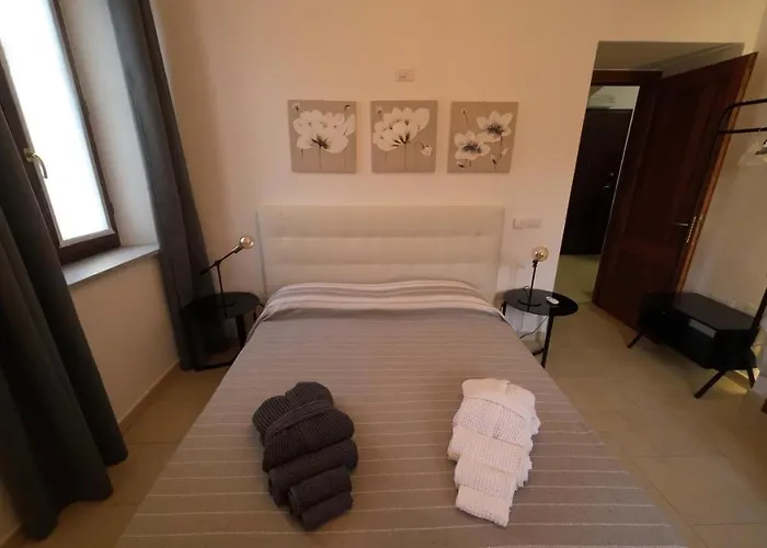 Guest house Sa Marinedda