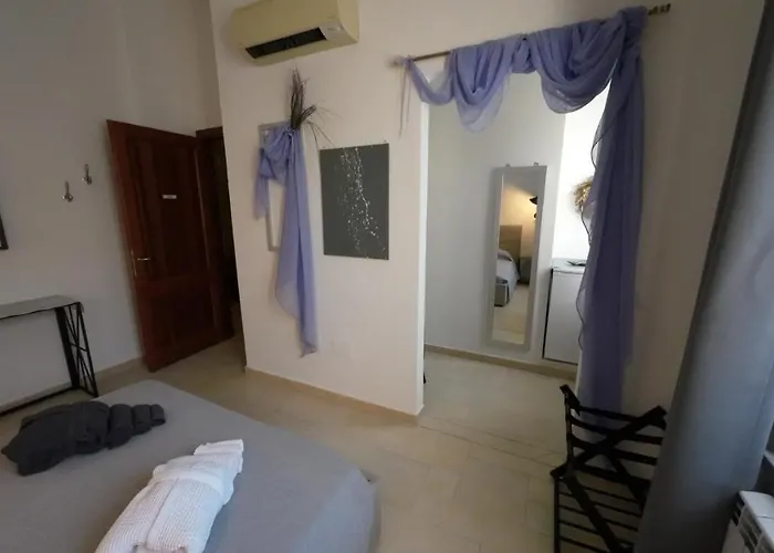 Guest house Sa Marinedda Olbia