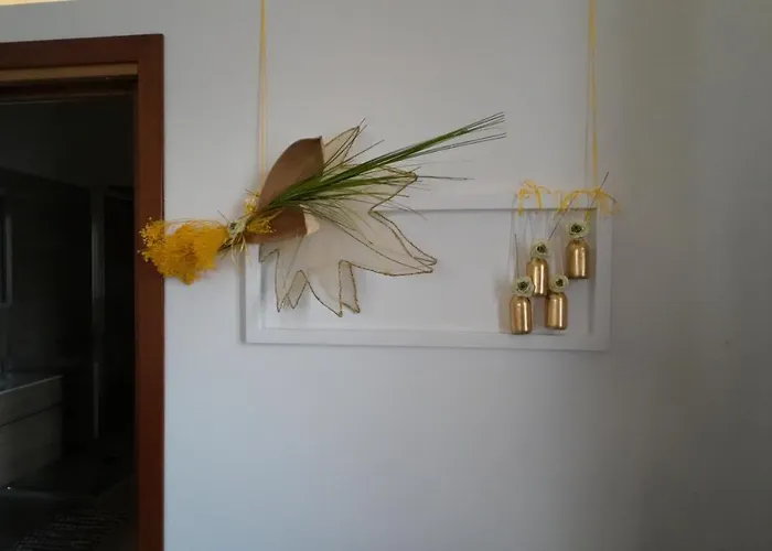 Sa Marinedda Guest house Olbia