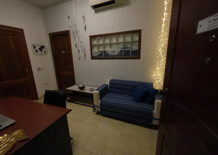 Guest house Sa Marinedda