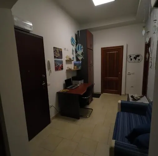 Sa Marinedda Guest house 3*